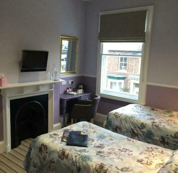 Номер Стандарт, Dairy Guest House