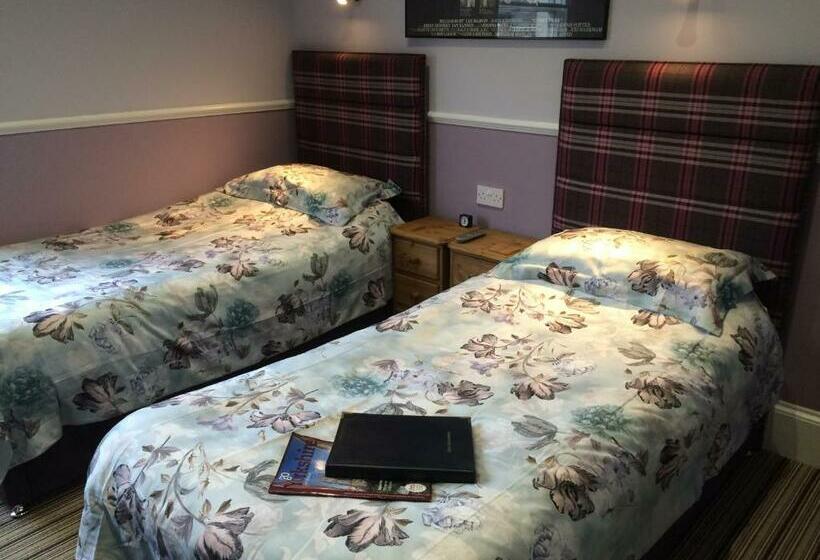 Номер Стандарт, Dairy Guest House