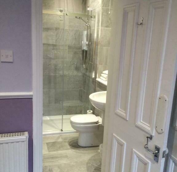 Номер Стандарт, Dairy Guest House