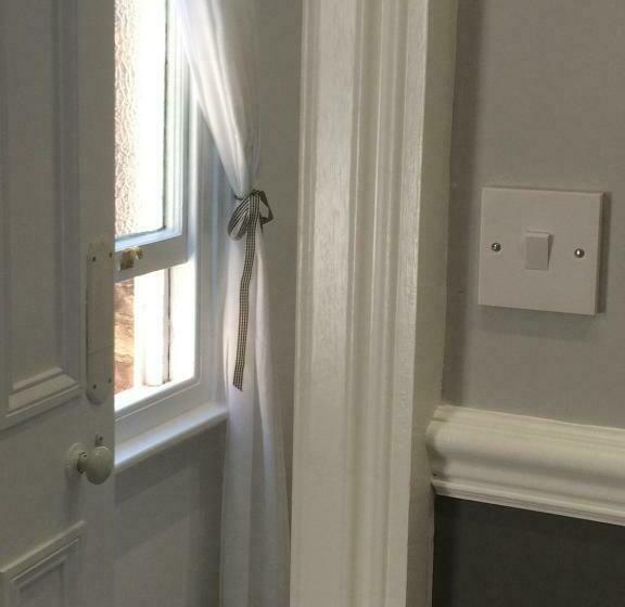 スタンダードルーム, Dairy Guest House