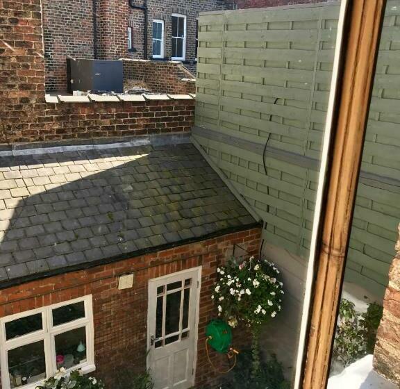 Номер Стандарт, Dairy Guest House