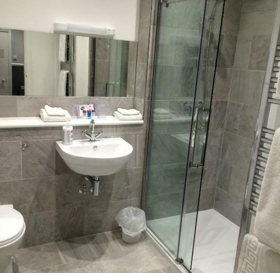 Номер Стандарт, Dairy Guest House