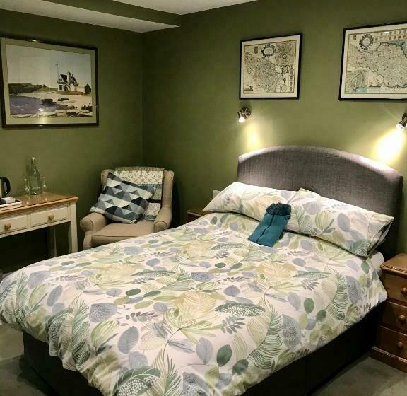 一楼标准间, Dairy Guest House