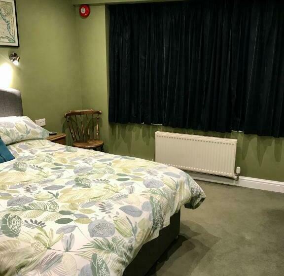 Стандартный Номер Нижний Этаж, Dairy Guest House