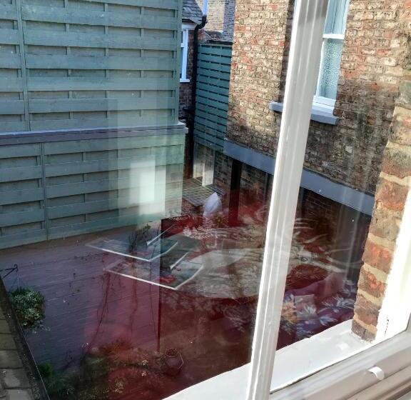 Номер Superior Одноместный, Dairy Guest House