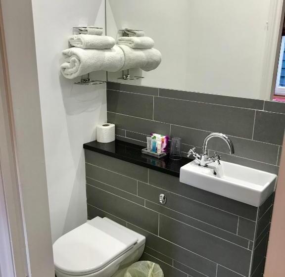 Номер Superior Одноместный, Dairy Guest House