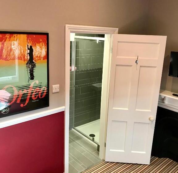 Номер Superior Одноместный, Dairy Guest House