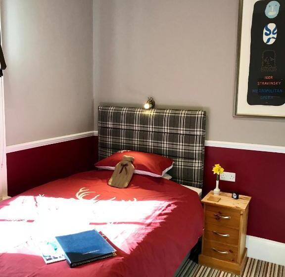 Номер Superior Одноместный, Dairy Guest House