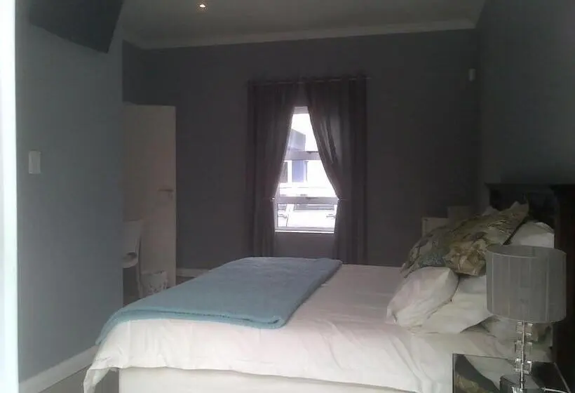 Standard-huone, Garden Gate Guest House