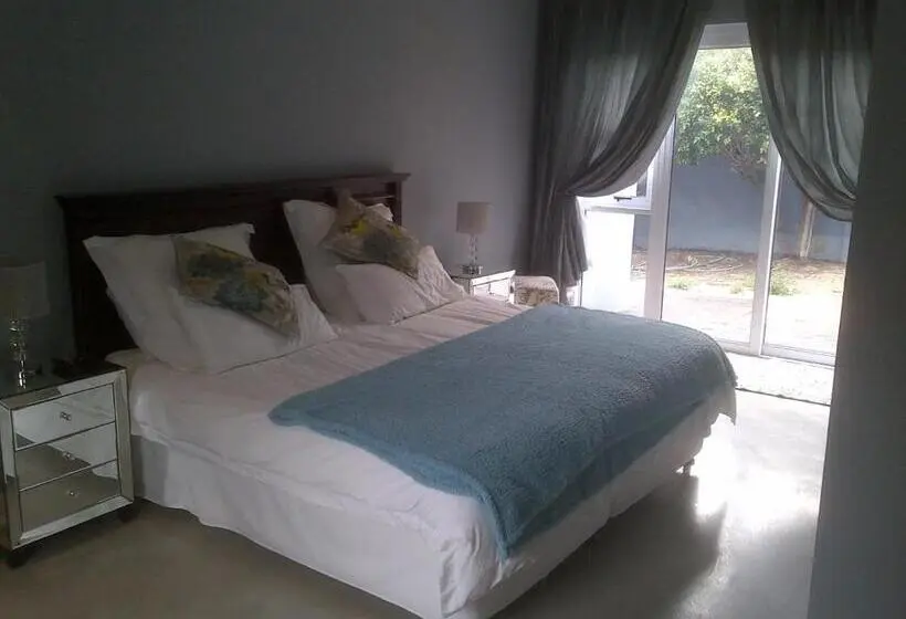 Standard-huone, Garden Gate Guest House