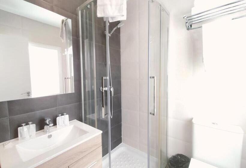 غرفة قياسية, Hostal Gonzala By Gaiarooms