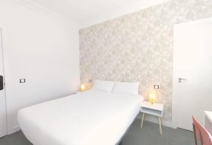 اتاق استاندارد, Hostal Gonzala By Gaiarooms