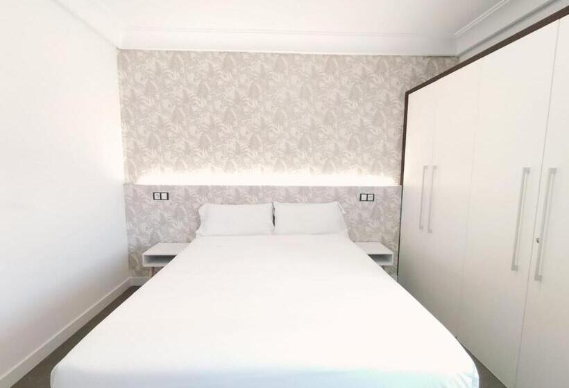 غرفة قياسية, Hostal Gonzala By Gaiarooms