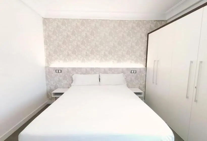 اتاق استاندارد, Hostal Gonzala By Gaiarooms