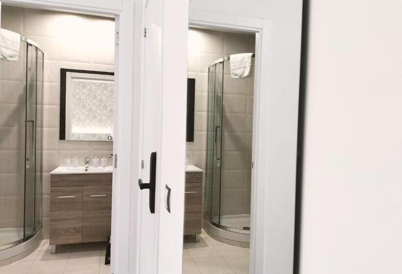 غرفة قياسية, Hostal Gonzala By Gaiarooms