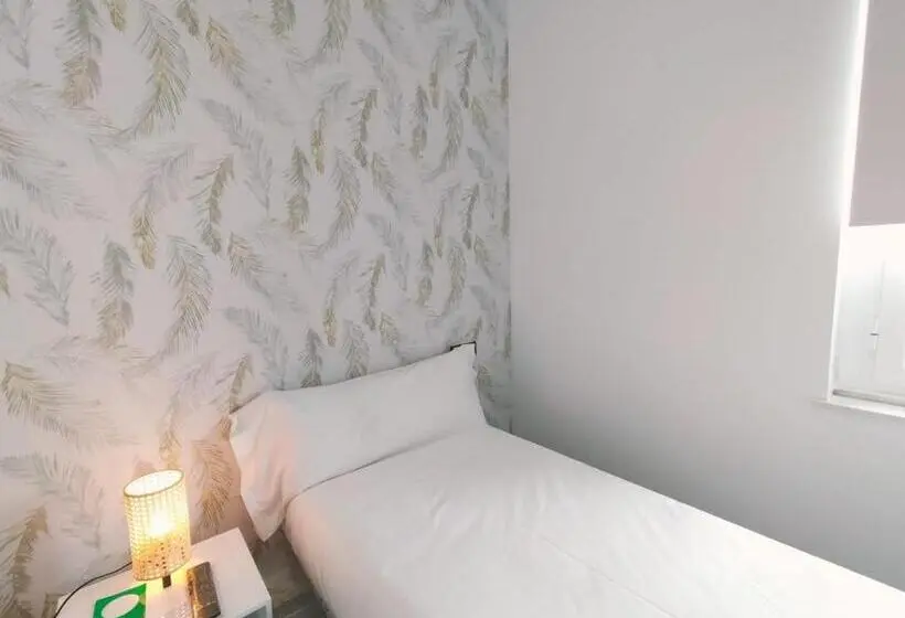 اتاق استاندارد, Hostal Gonzala By Gaiarooms