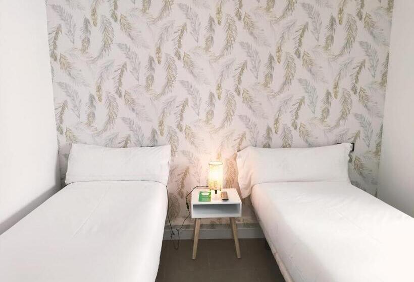اتاق استاندارد, Hostal Gonzala By Gaiarooms