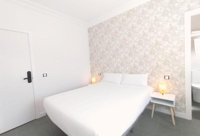 غرفة قياسية, Hostal Gonzala By Gaiarooms