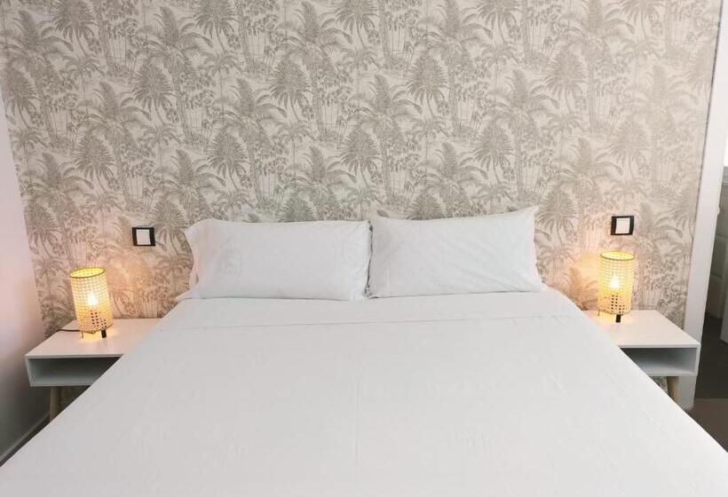 اتاق استاندارد, Hostal Gonzala By Gaiarooms