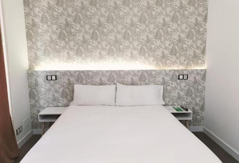 غرفة عائلية, Hostal Gonzala By Gaiarooms