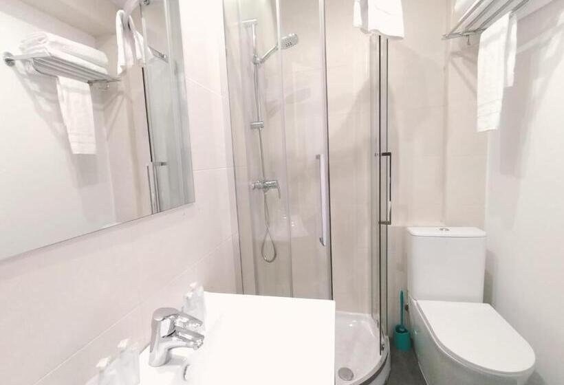 غرفة عائلية, Hostal Gonzala By Gaiarooms