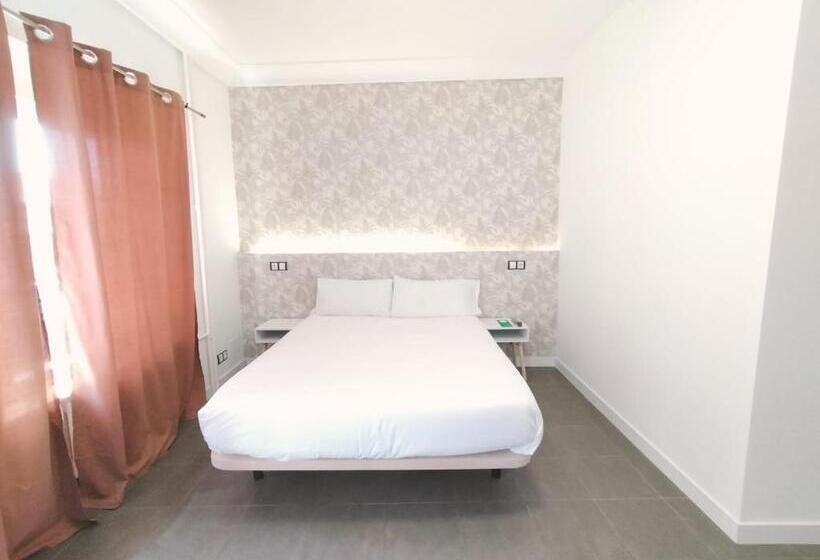 غرفة عائلية, Hostal Gonzala By Gaiarooms