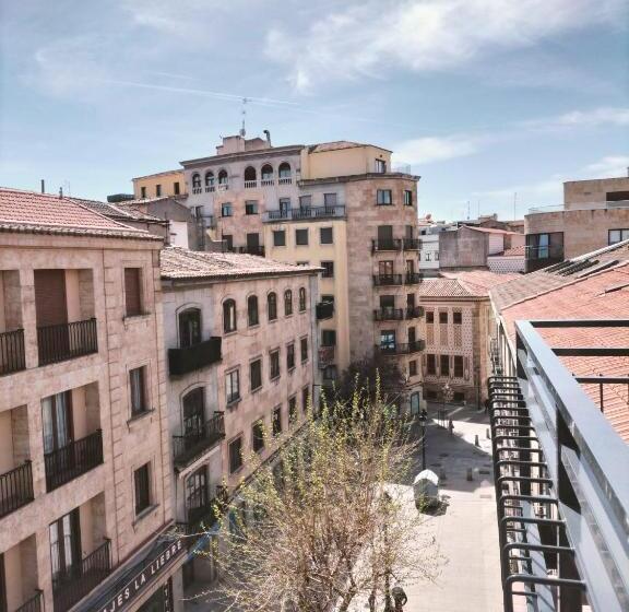 غرفة عائلية, Hostal Gonzala By Gaiarooms