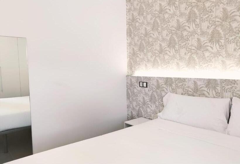 غرفة قياسية, Hostal Gonzala By Gaiarooms