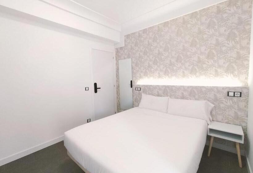 غرفة قياسية, Hostal Gonzala By Gaiarooms