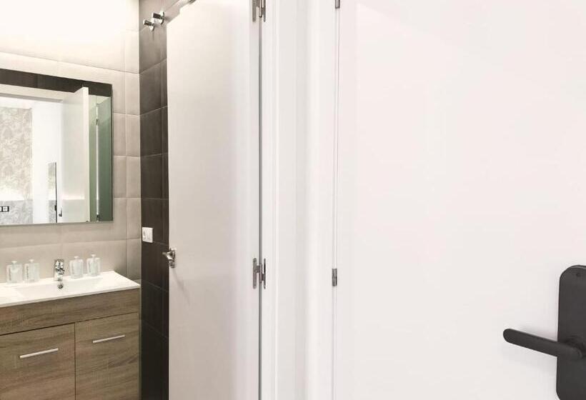 غرفة قياسية, Hostal Gonzala By Gaiarooms