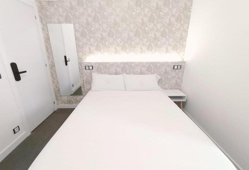 اتاق استاندارد, Hostal Gonzala By Gaiarooms