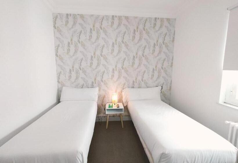 غرفة قياسية, Hostal Gonzala By Gaiarooms