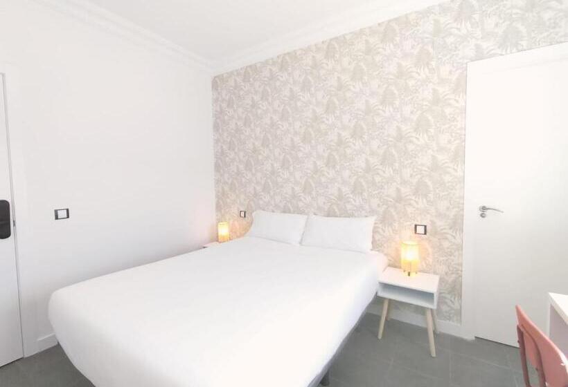 غرفة قياسية, Hostal Gonzala By Gaiarooms