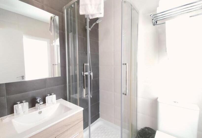 غرفة قياسية, Hostal Gonzala By Gaiarooms