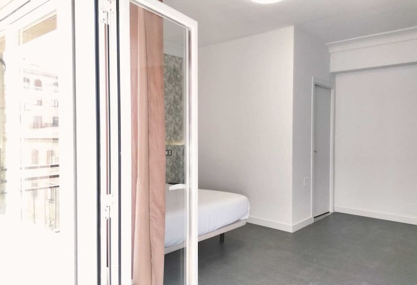 غرفة عائلية, Hostal Gonzala By Gaiarooms