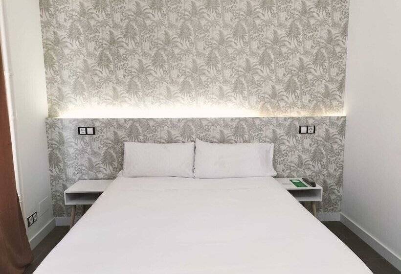 غرفة عائلية, Hostal Gonzala By Gaiarooms