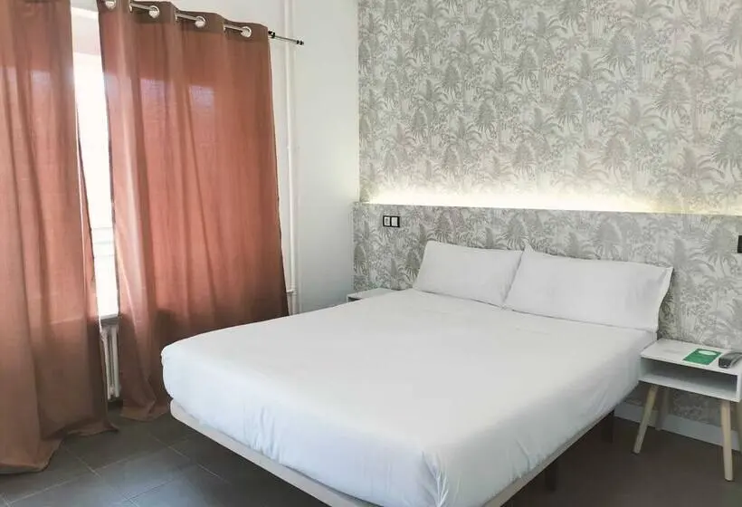 اتاق خانوادگی, Hostal Gonzala By Gaiarooms