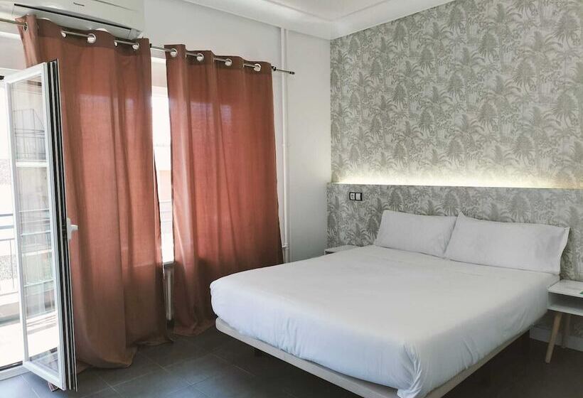 غرفة عائلية, Hostal Gonzala By Gaiarooms