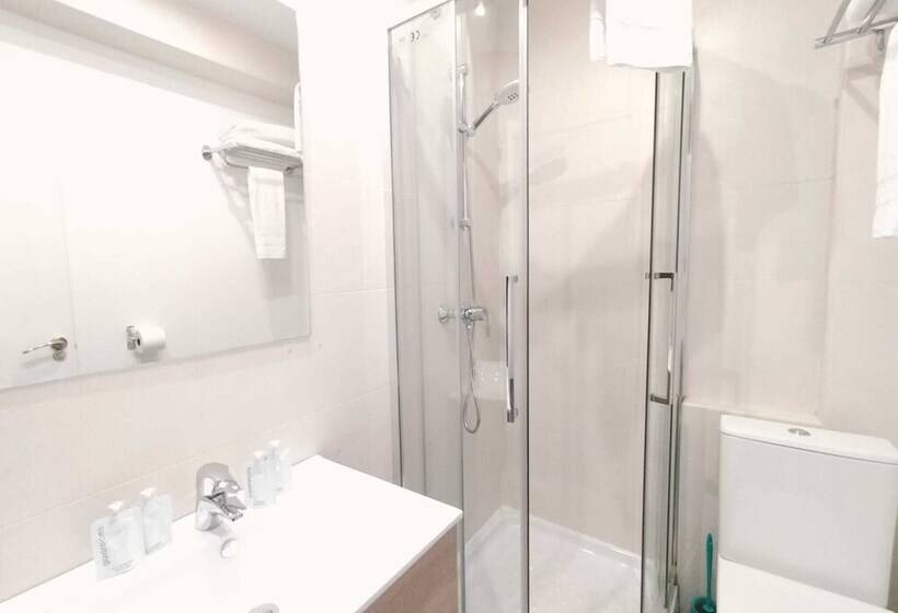 غرفة عائلية, Hostal Gonzala By Gaiarooms