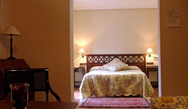 חדר סטנדרט, Hostal Rural La Montería