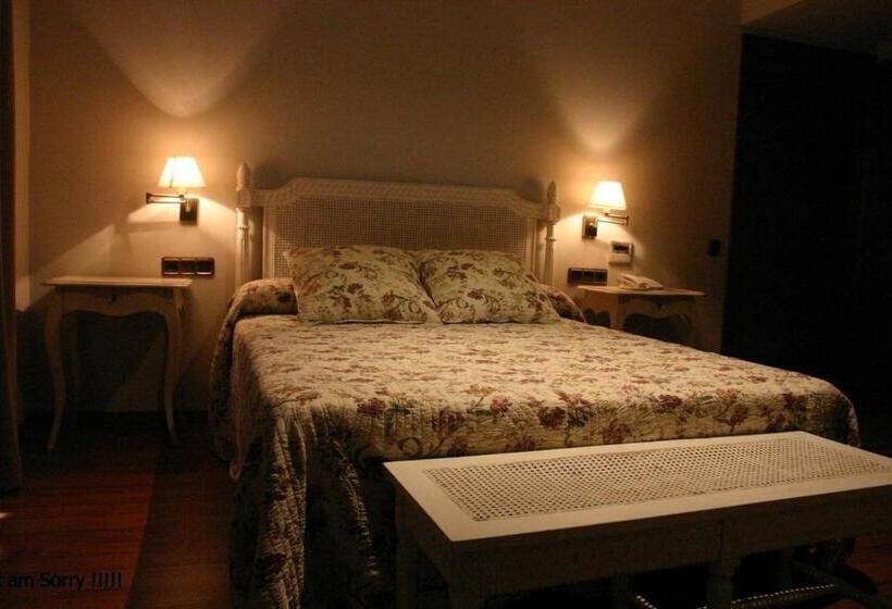 Номер Стандарт, Hostal Rural La Montería