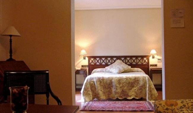 חדר סטנדרט, Hostal Rural La Montería