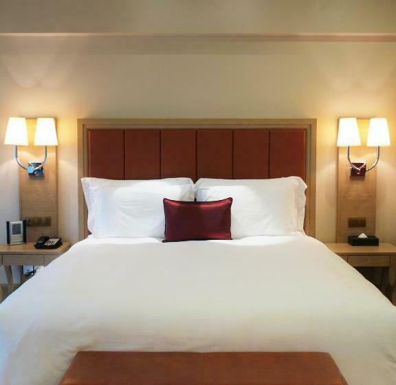 חדר בסיסי, Landhotel Becker