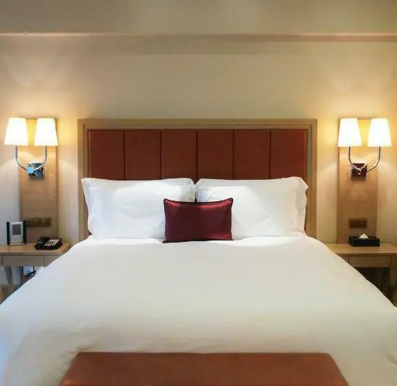 スタンダードルーム, Landhotel Becker
