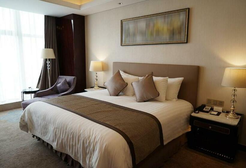 חדר סטודיו סטנדרד, Landhotel Becker