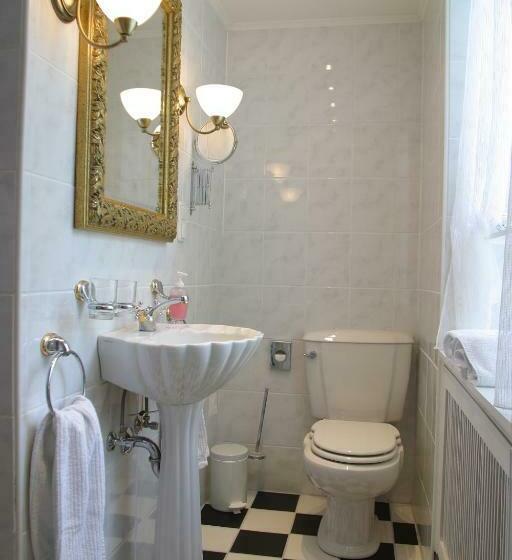 Классический Номер, Landhotel Becker