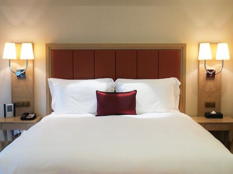 חדר סטנדרט, Landhotel Becker