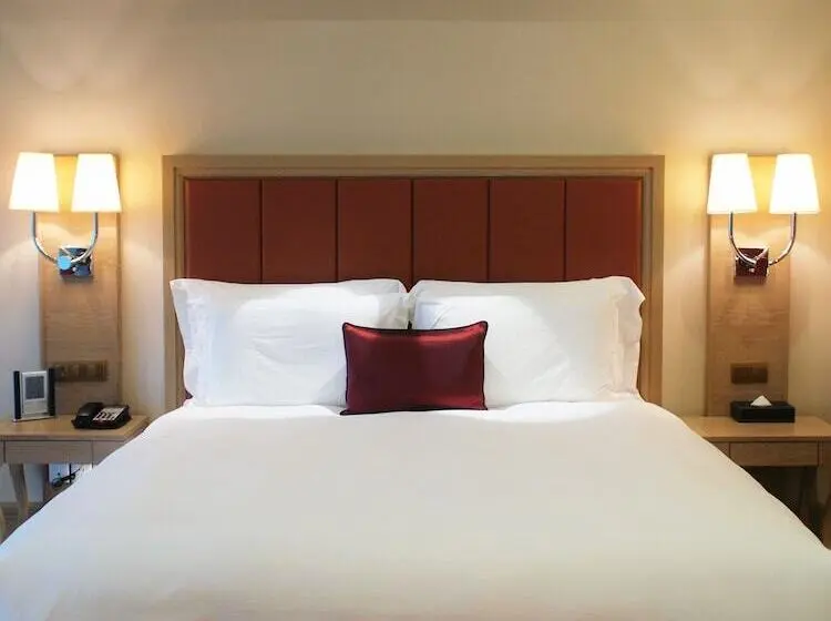 スタンダードルーム, Landhotel Becker