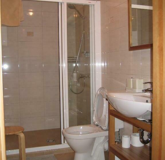 اتاق استاندارد, Molo Užeiga Inn