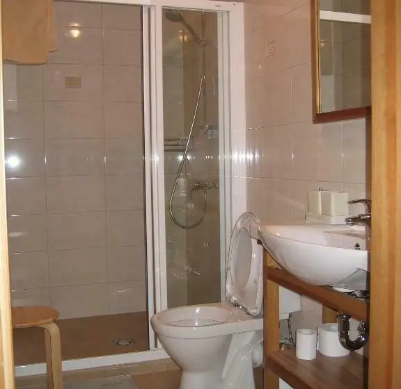 اتاق استاندارد, Molo Užeiga Inn